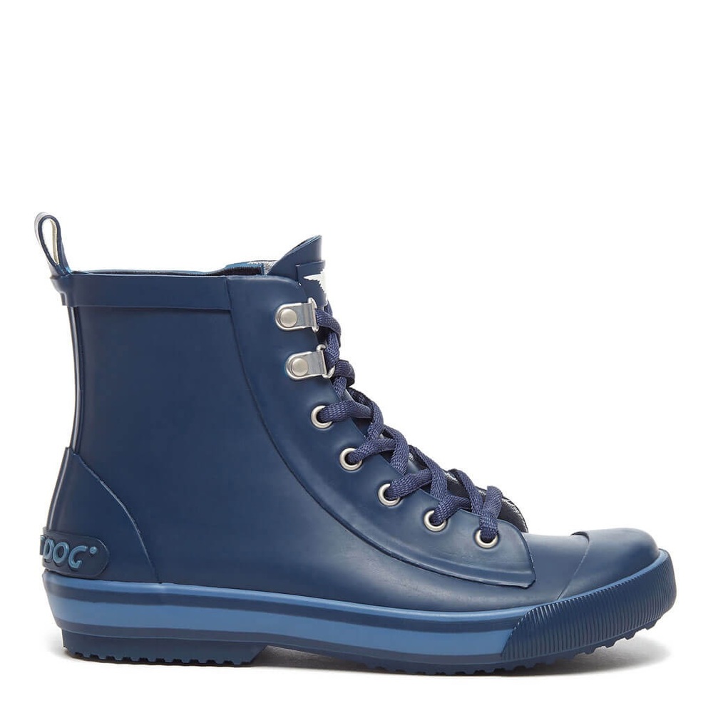 Blue Rocket Dog Sneakers